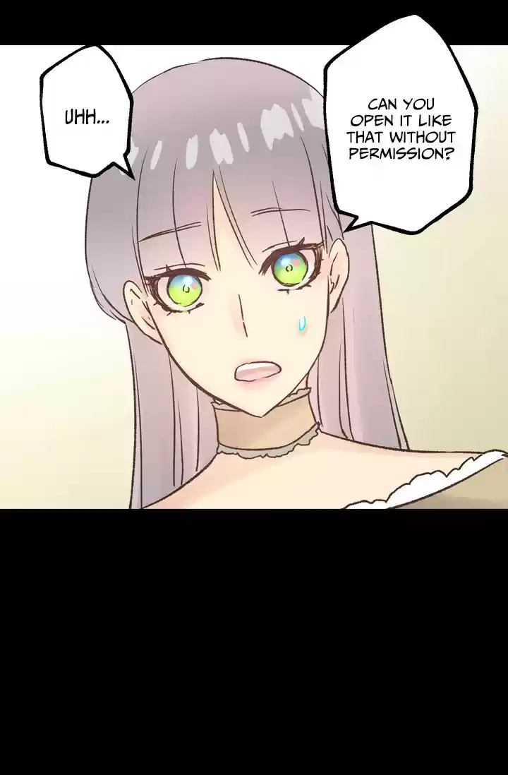 As Long as You Like It Ch. 47