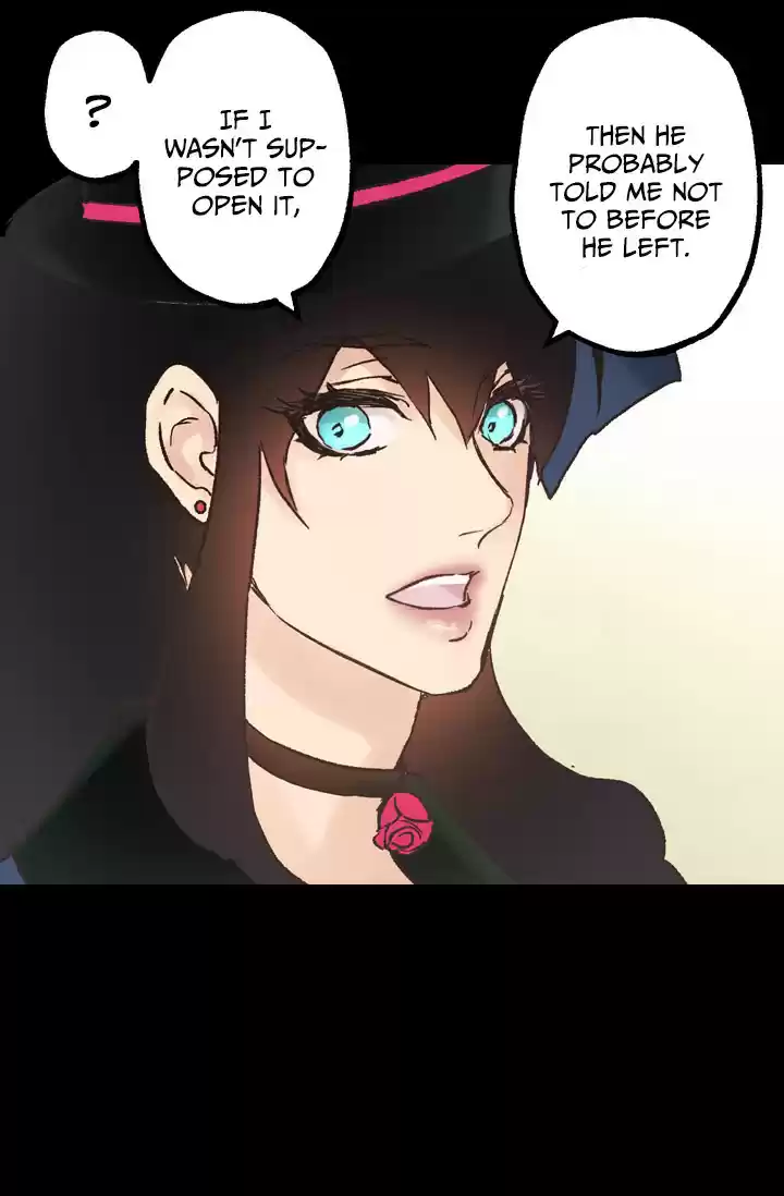 As Long as You Like It Ch. 47