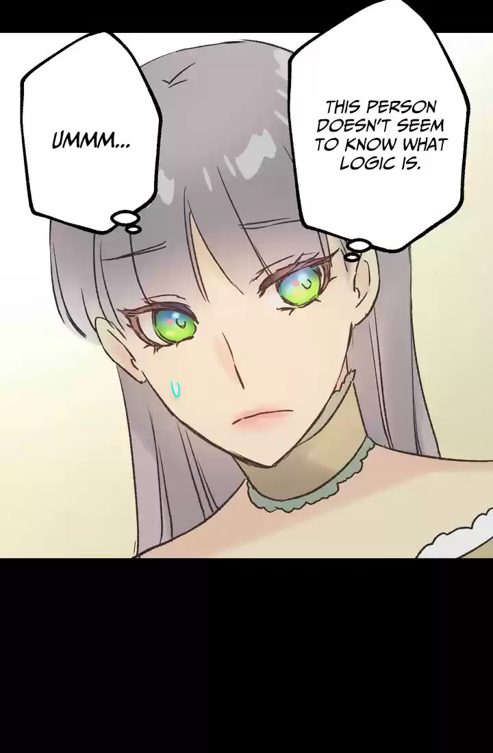 As Long as You Like It Ch. 47