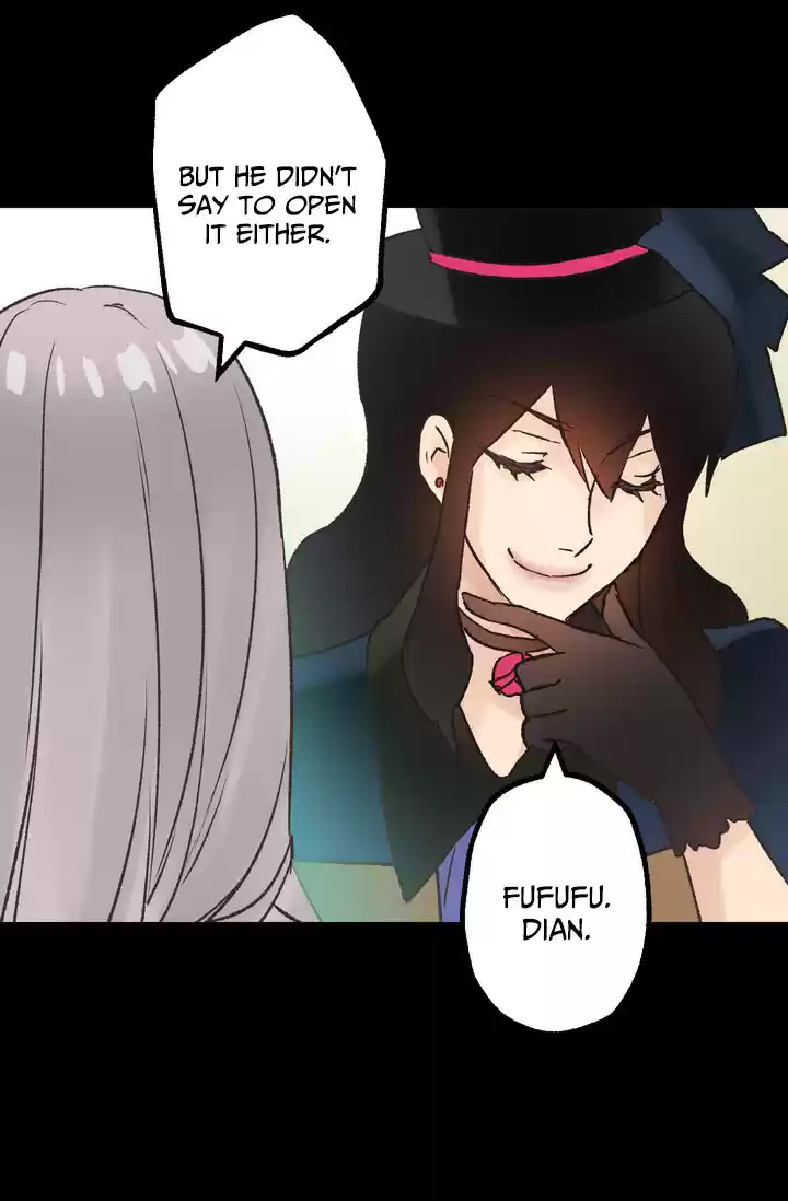 As Long as You Like It Ch. 47