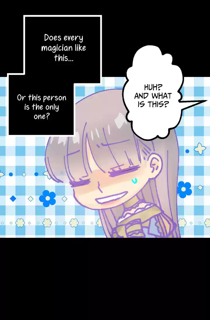 As Long as You Like It Ch. 47