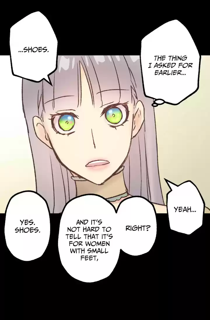 As Long as You Like It Ch. 47