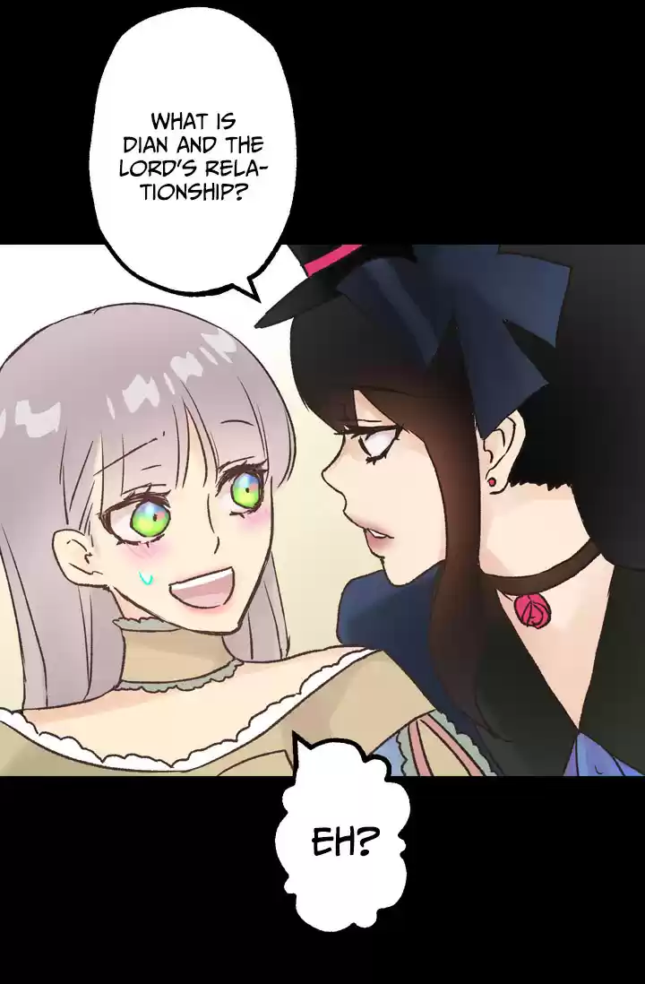 As Long as You Like It Ch. 47