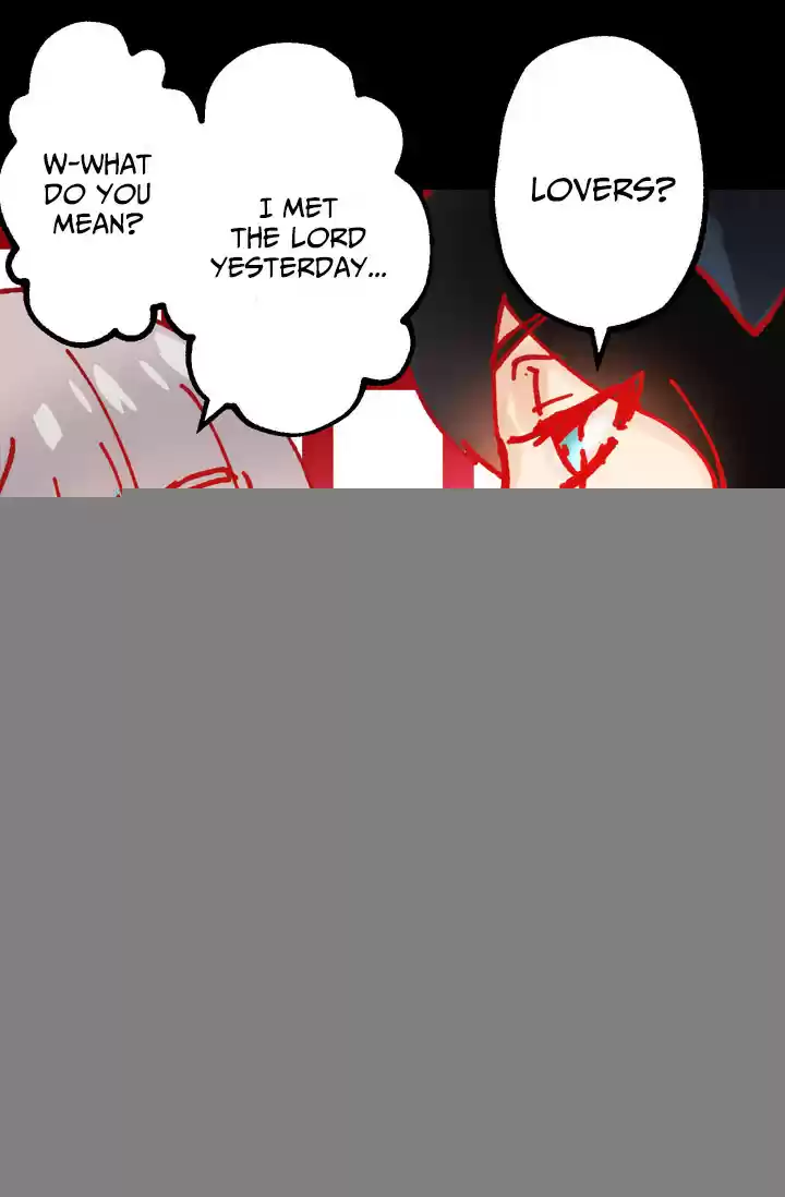 As Long as You Like It Ch. 47