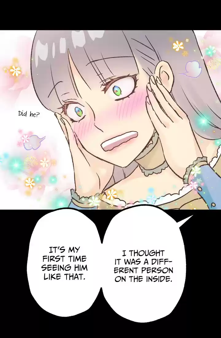 As Long as You Like It Ch. 47