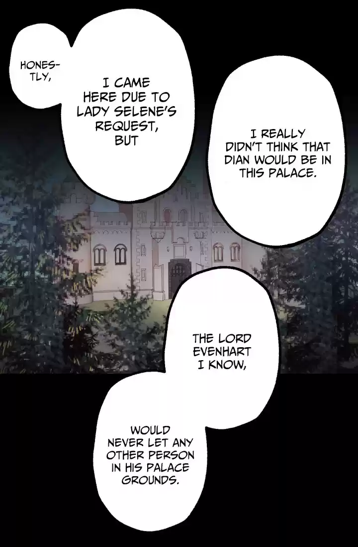 As Long as You Like It Ch. 47