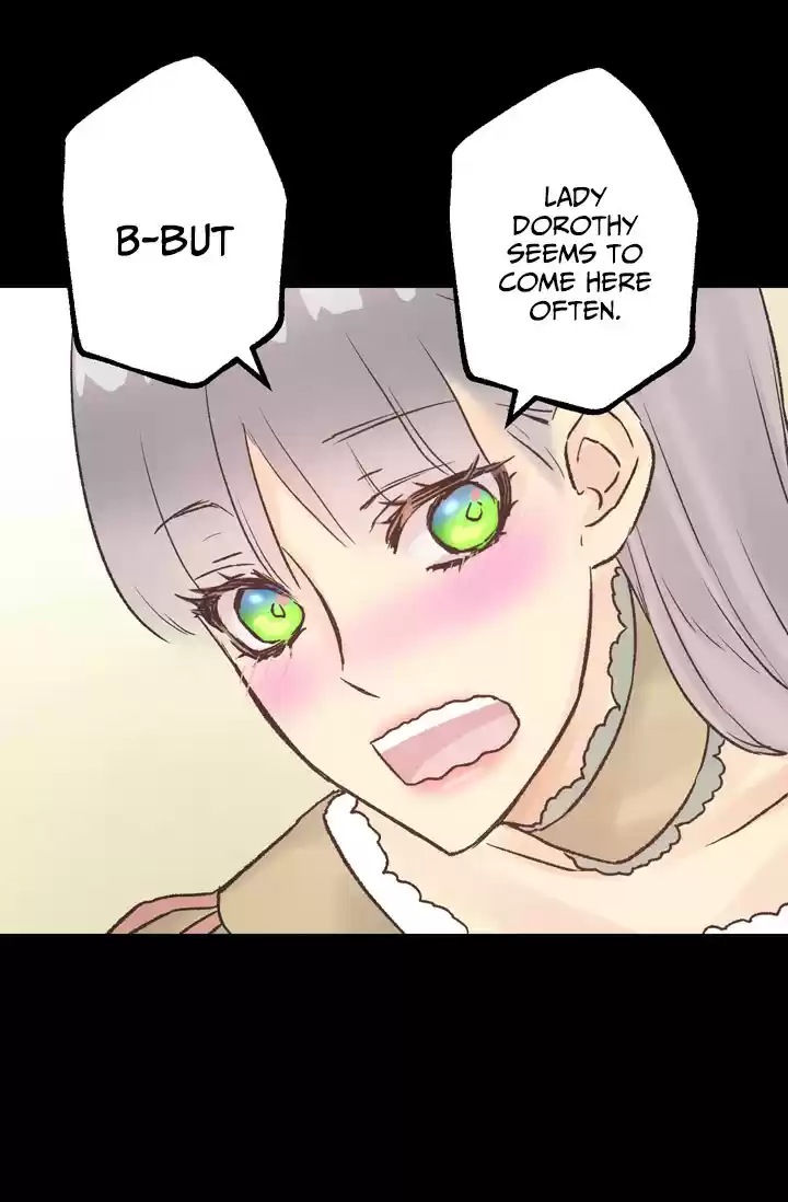 As Long as You Like It Ch. 47