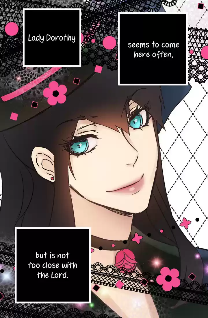 As Long as You Like It Ch. 47