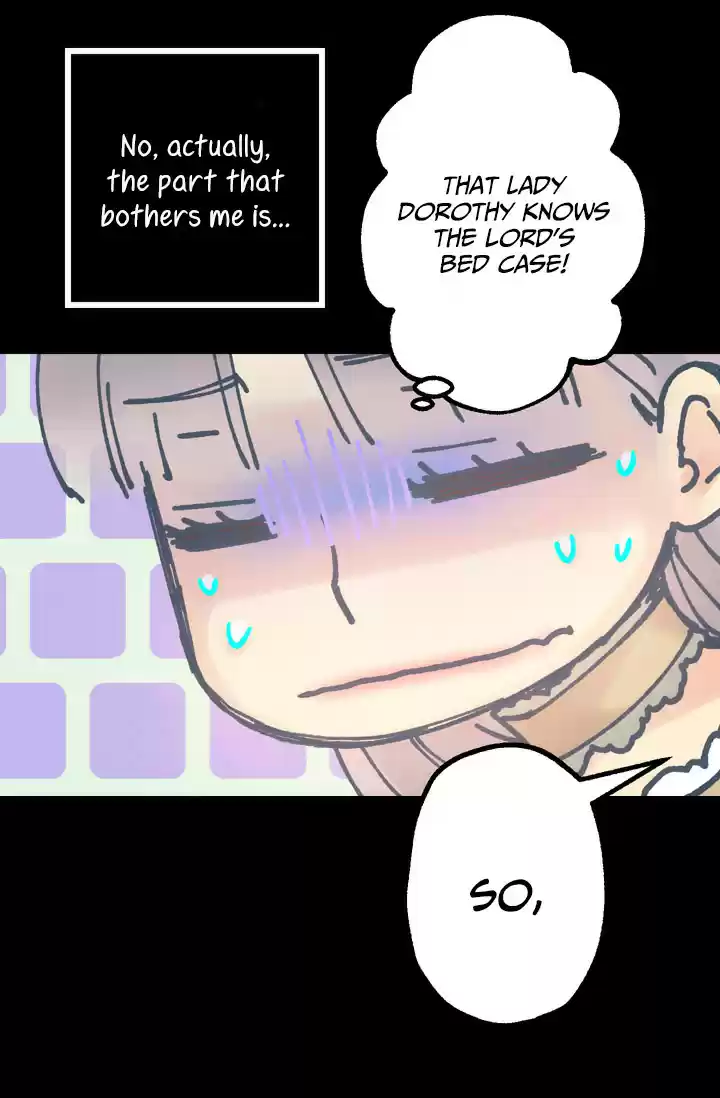 As Long as You Like It Ch. 47