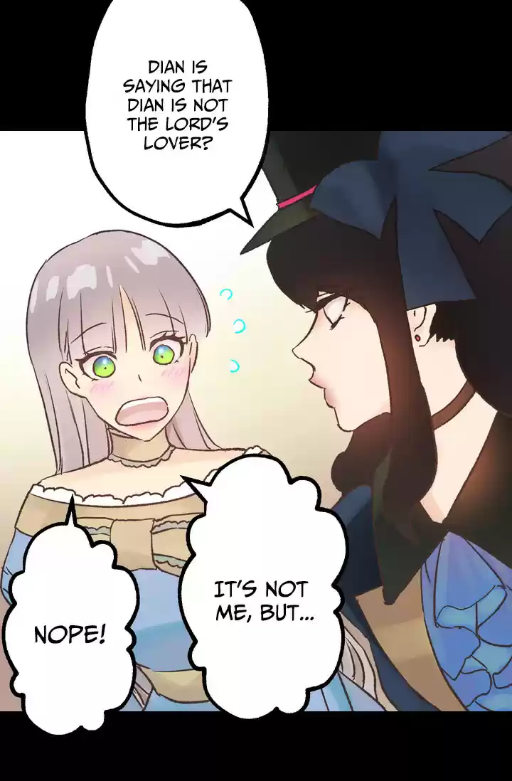 As Long as You Like It Ch. 47