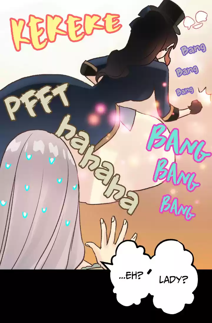 As Long as You Like It Ch. 47