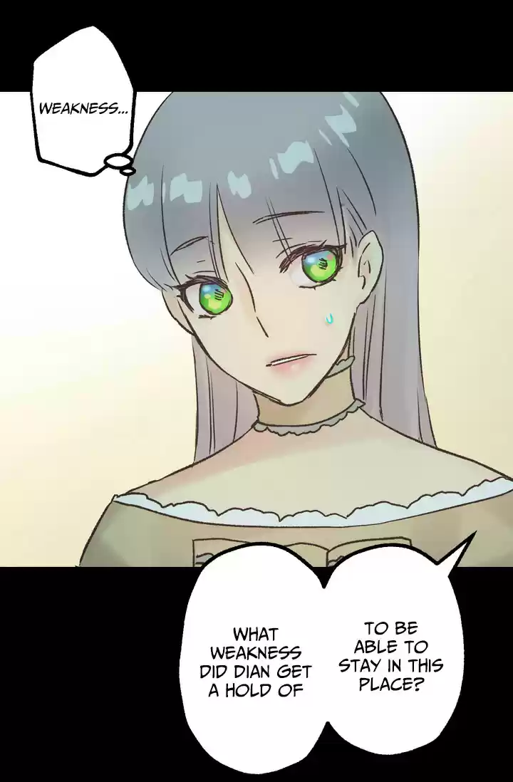 As Long as You Like It Ch. 47