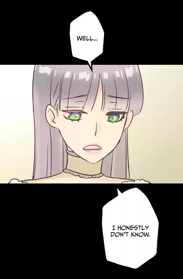 As Long as You Like It Ch. 47