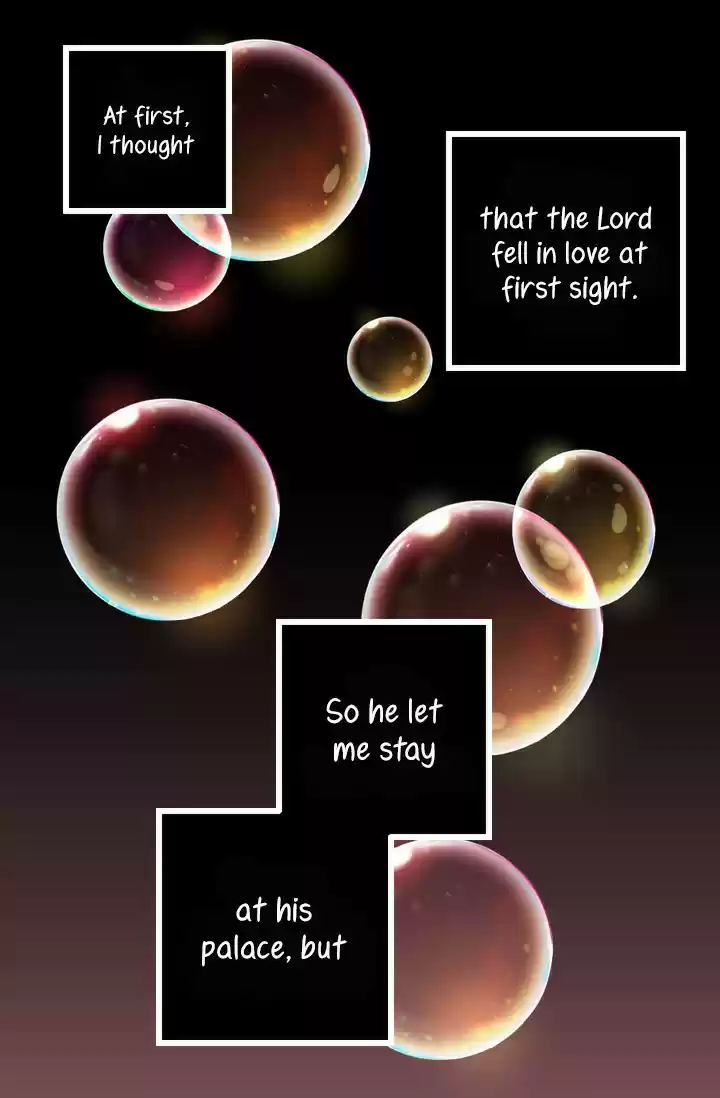 As Long as You Like It Ch. 47