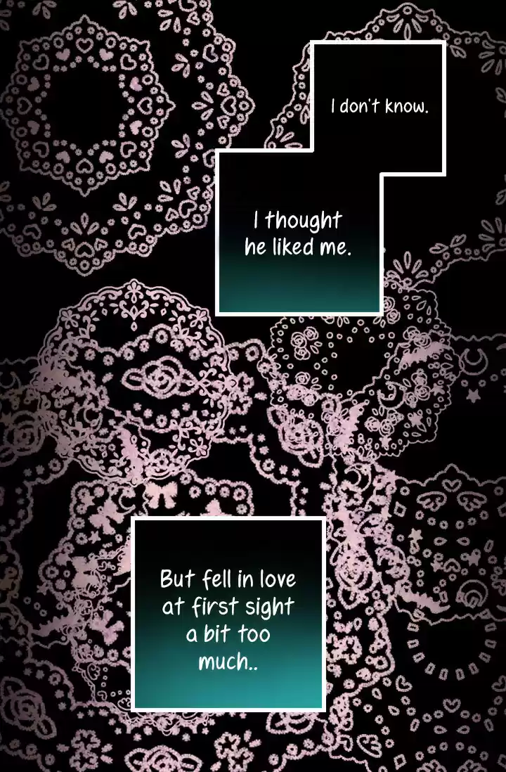 As Long as You Like It Ch. 47