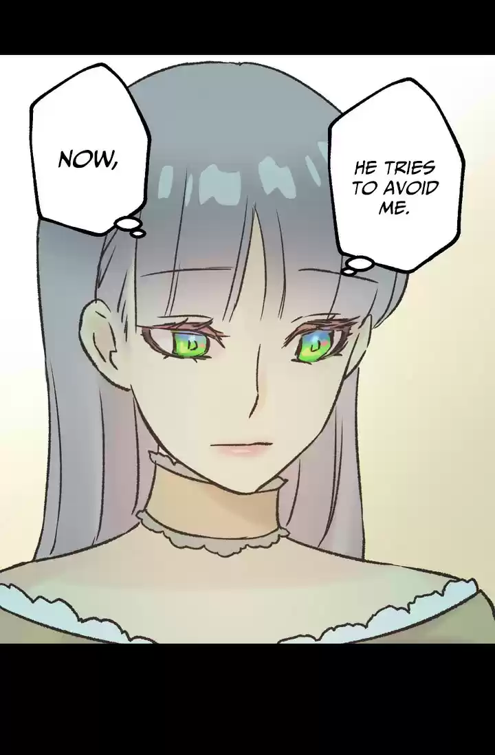 As Long as You Like It Ch. 47