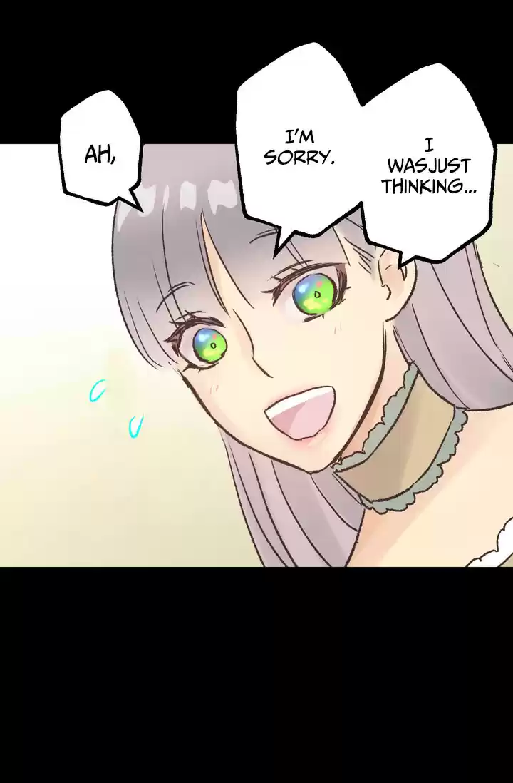 As Long as You Like It Ch. 47