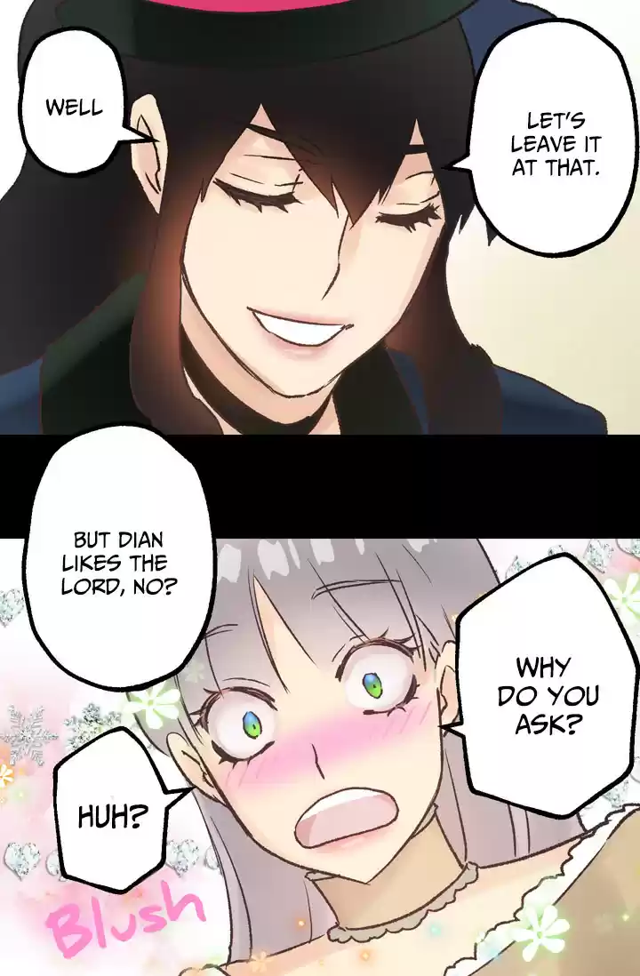 As Long as You Like It Ch. 47