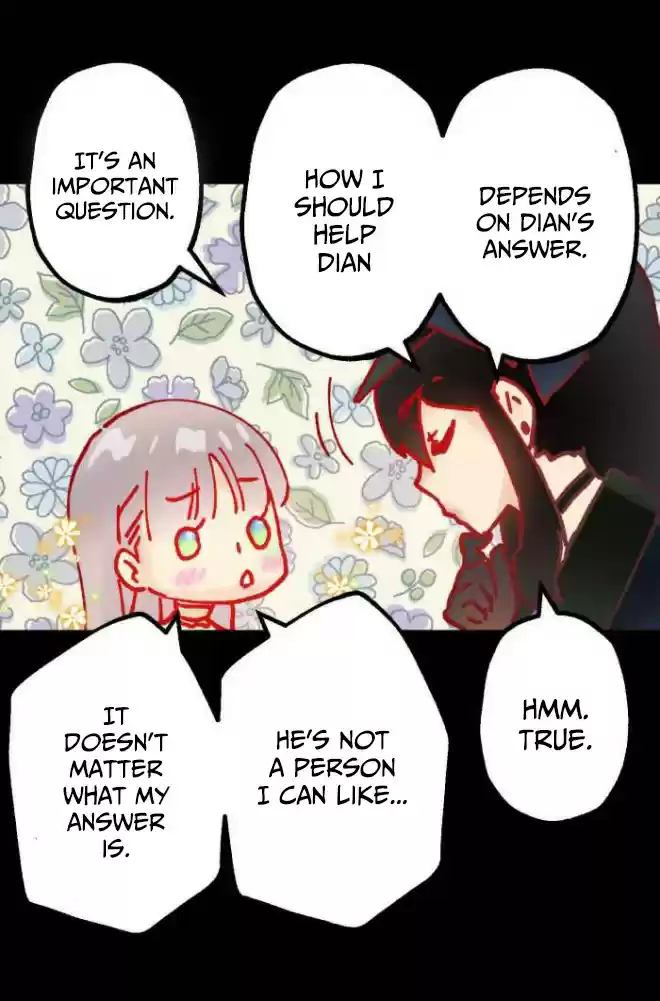 As Long as You Like It Ch. 47