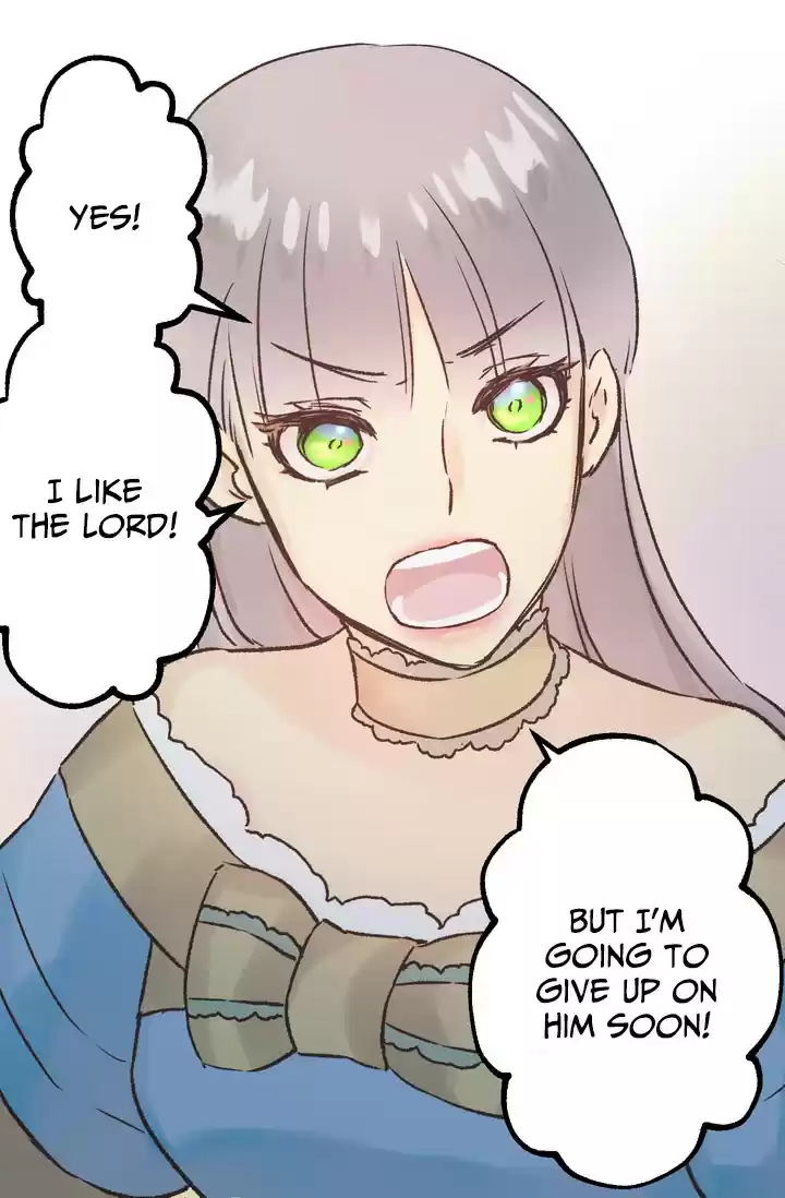 As Long as You Like It Ch. 47