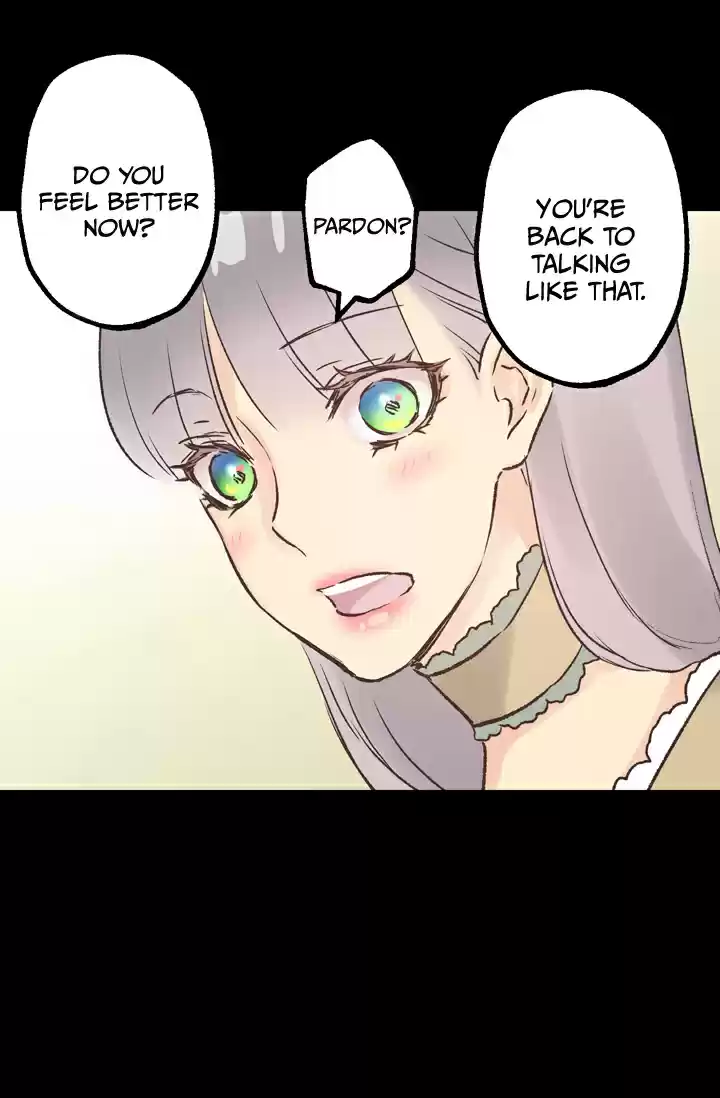 As Long as You Like It Ch. 48