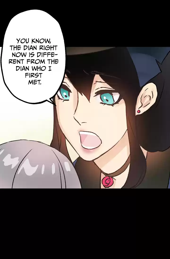 As Long as You Like It Ch. 48