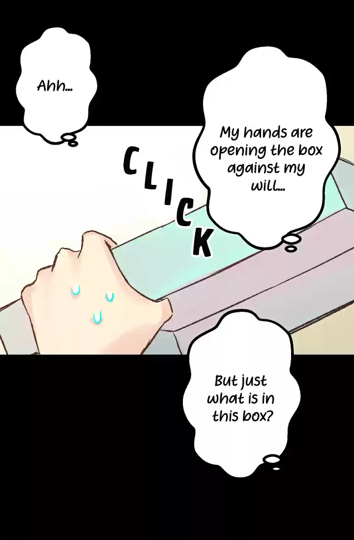 As Long as You Like It Ch. 48