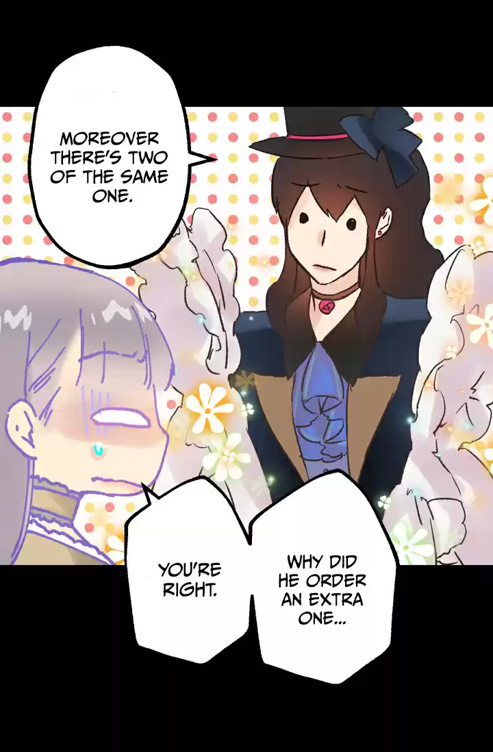 As Long as You Like It Ch. 48