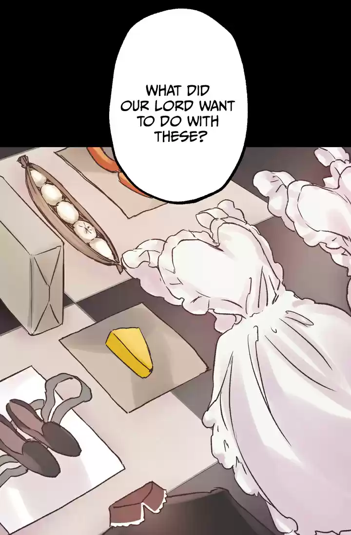 As Long as You Like It Ch. 48