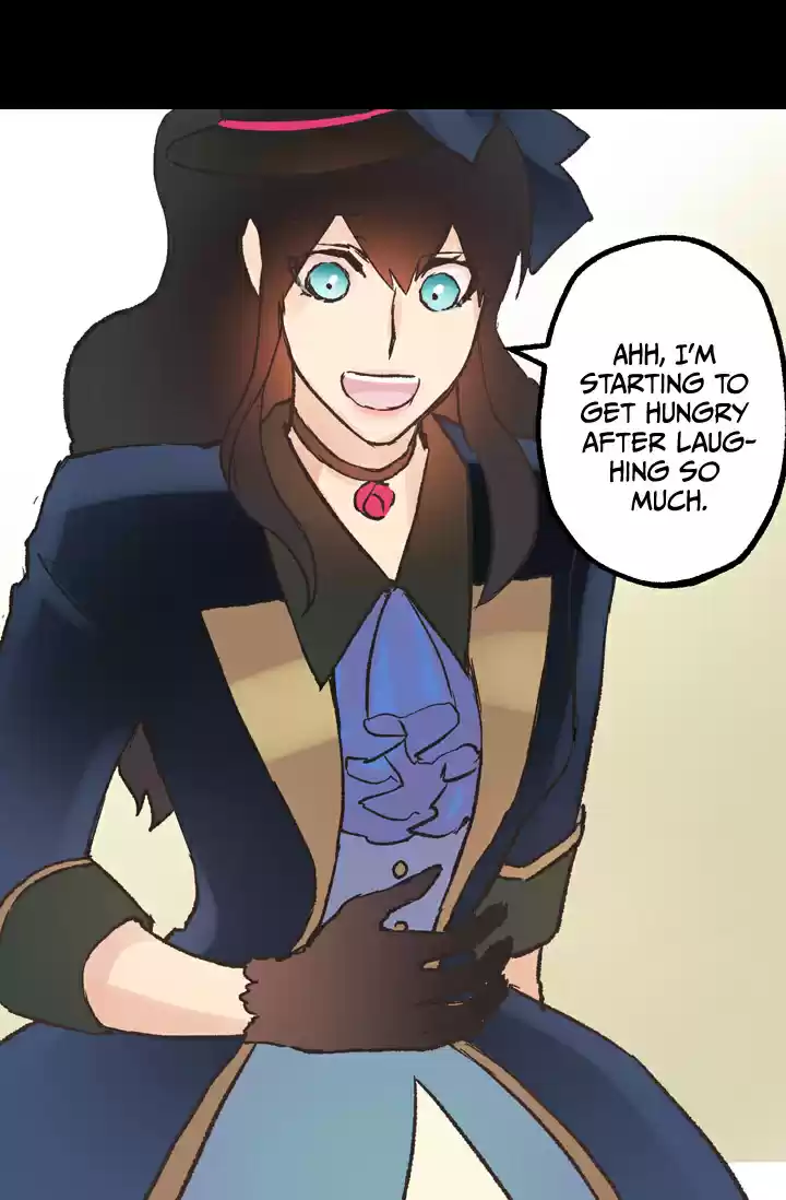 As Long as You Like It Ch. 48