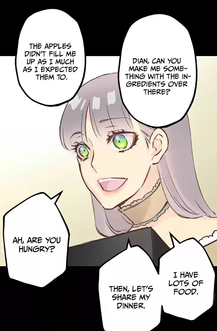 As Long as You Like It Ch. 48