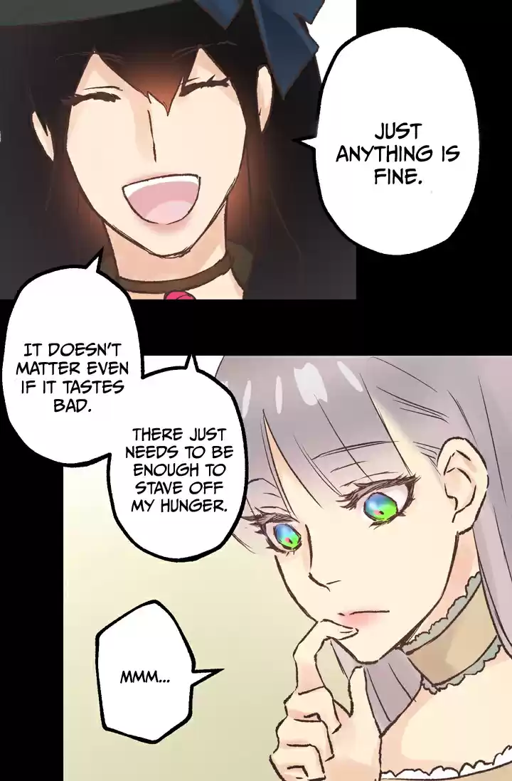 As Long as You Like It Ch. 48