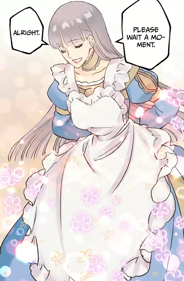 As Long as You Like It Ch. 48