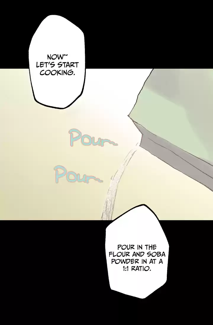 As Long as You Like It Ch. 48