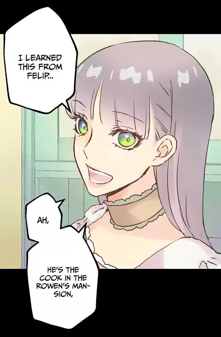 As Long as You Like It Ch. 48