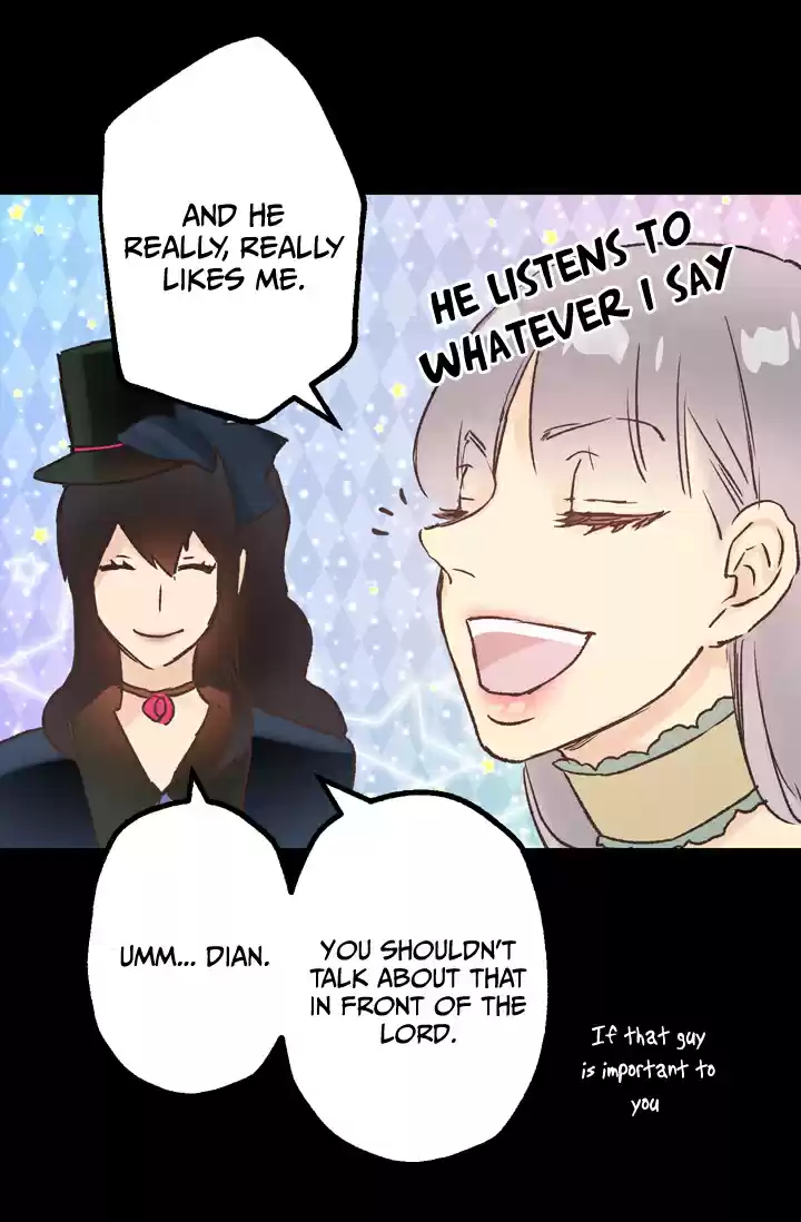 As Long as You Like It Ch. 48