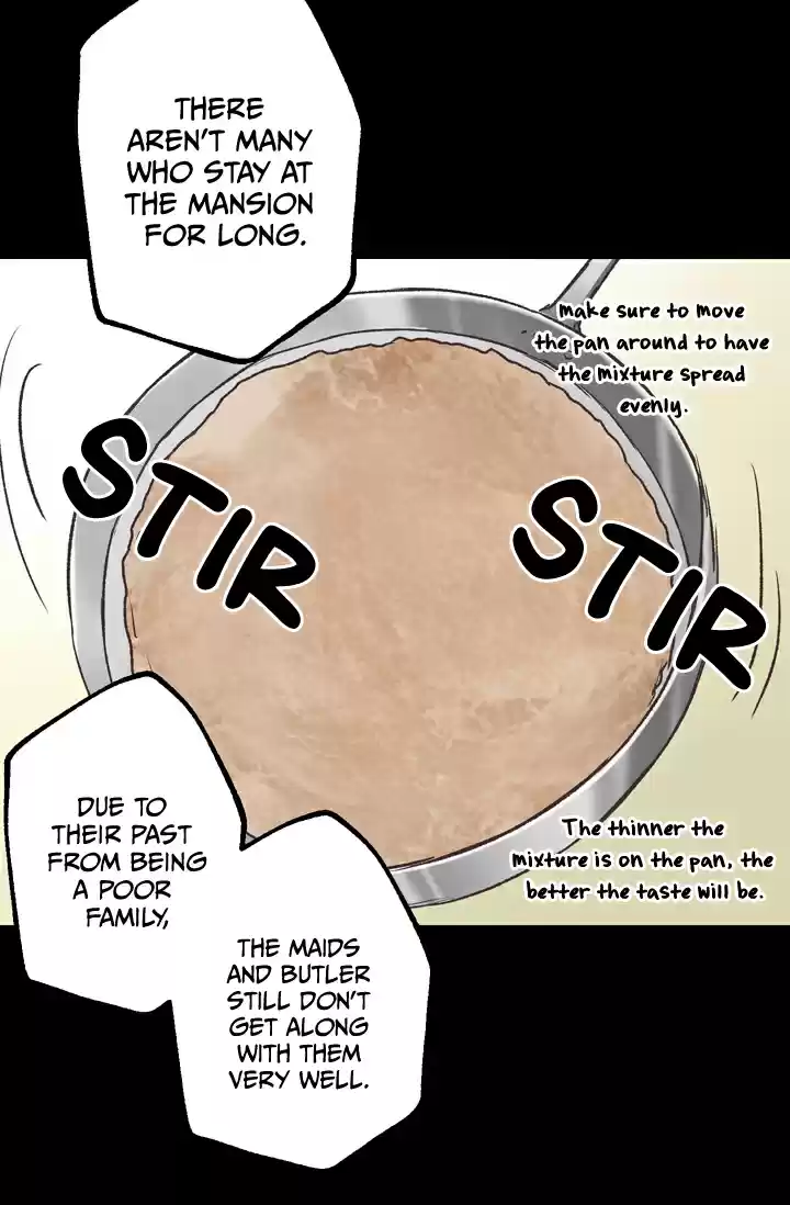 As Long as You Like It Ch. 48