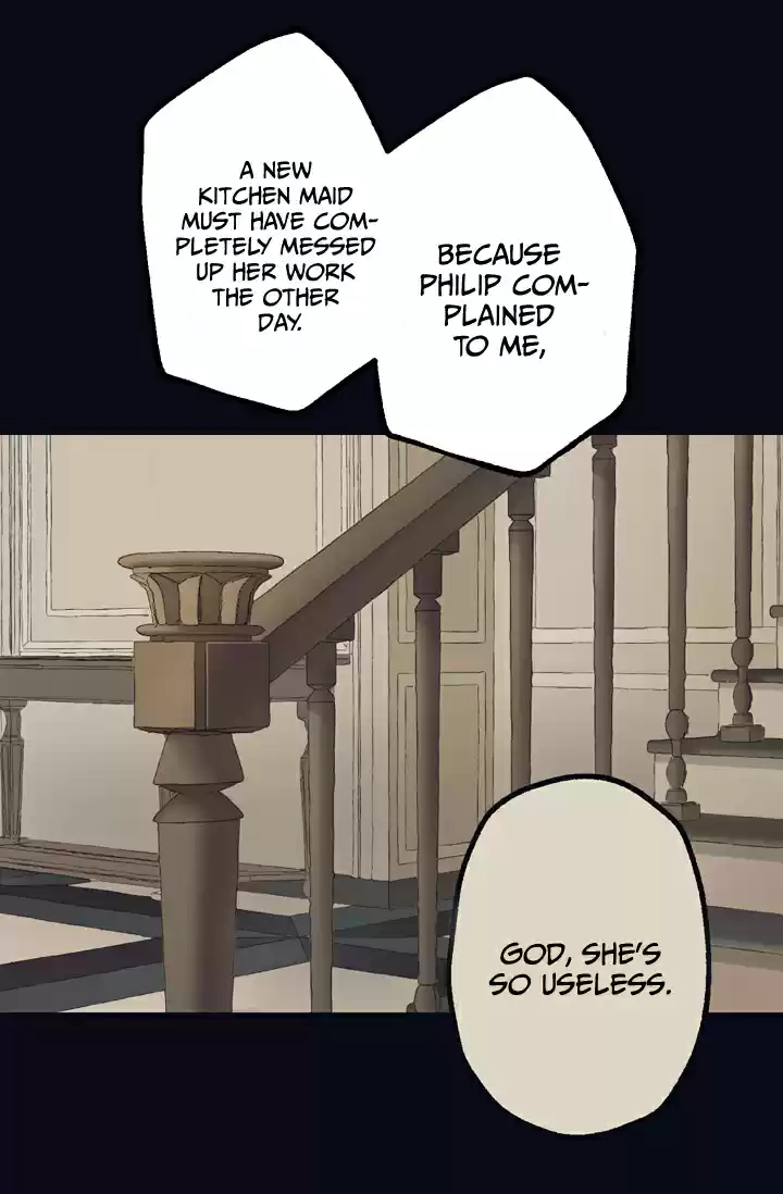 As Long as You Like It Ch. 48