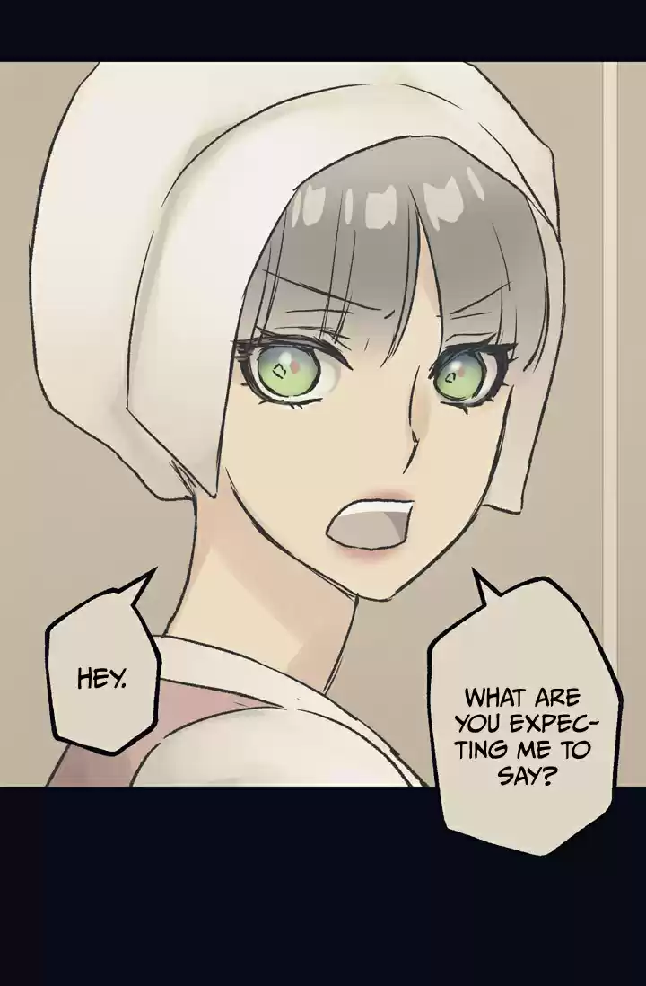 As Long as You Like It Ch. 48