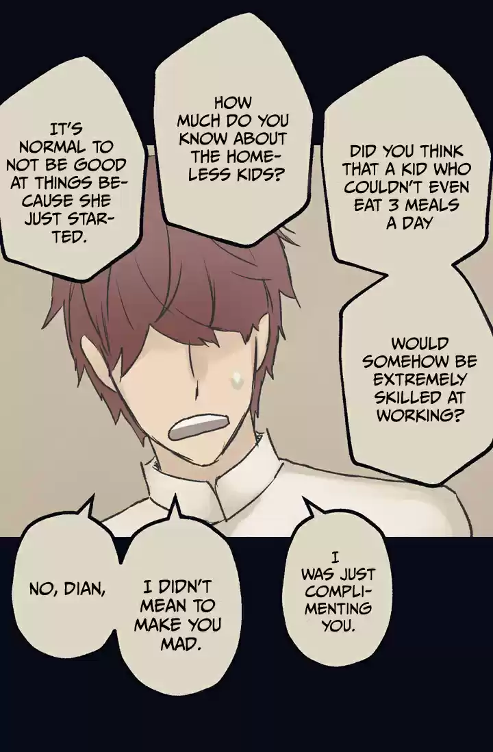 As Long as You Like It Ch. 48