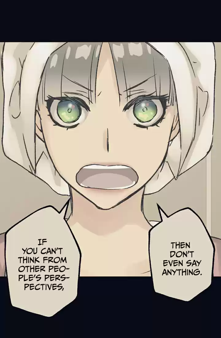 As Long as You Like It Ch. 48