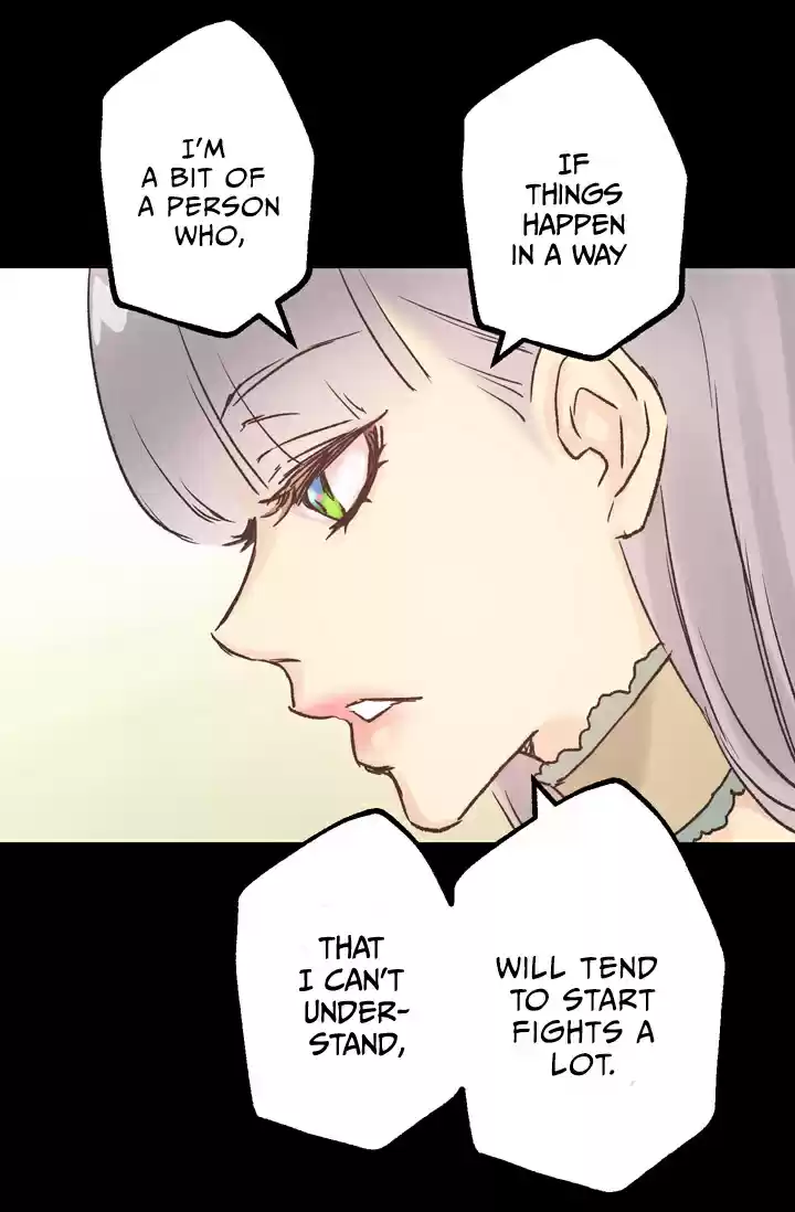 As Long as You Like It Ch. 48