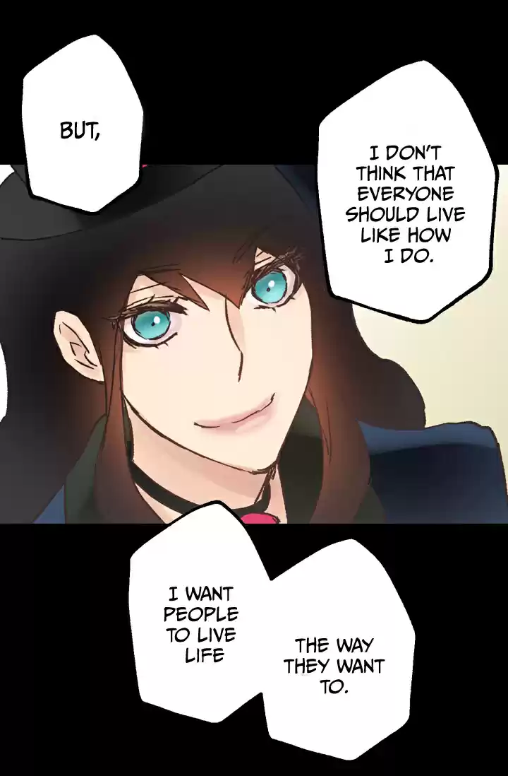 As Long as You Like It Ch. 48