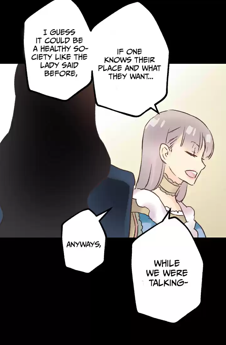 As Long as You Like It Ch. 48