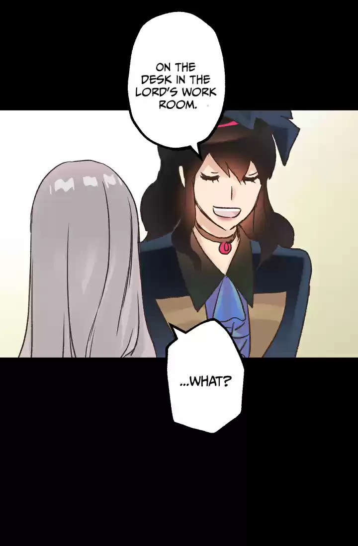 As Long as You Like It Ch. 48