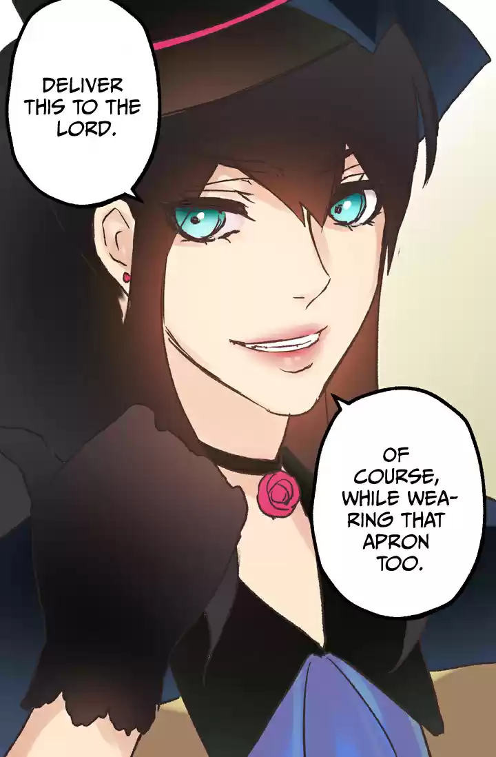 As Long as You Like It Ch. 48