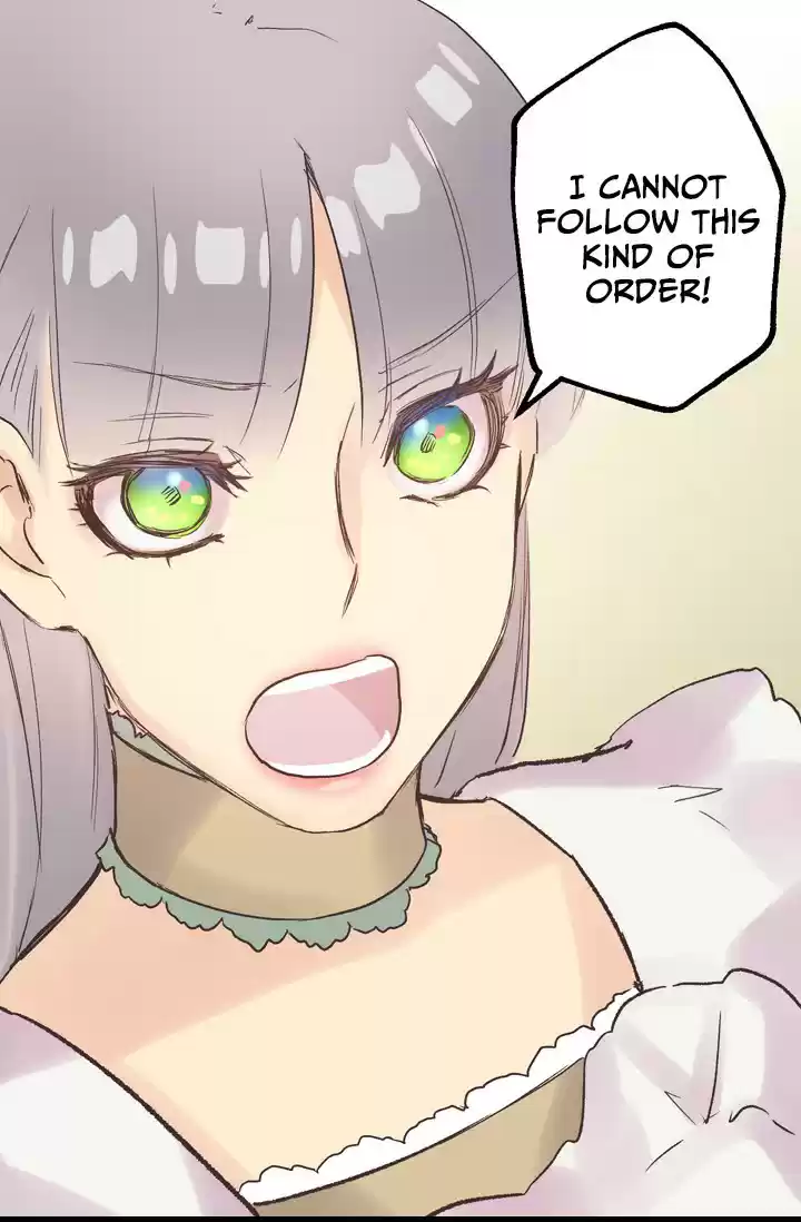 As Long as You Like It Ch. 49