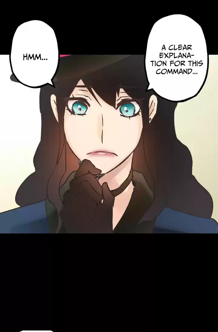 As Long as You Like It Ch. 49