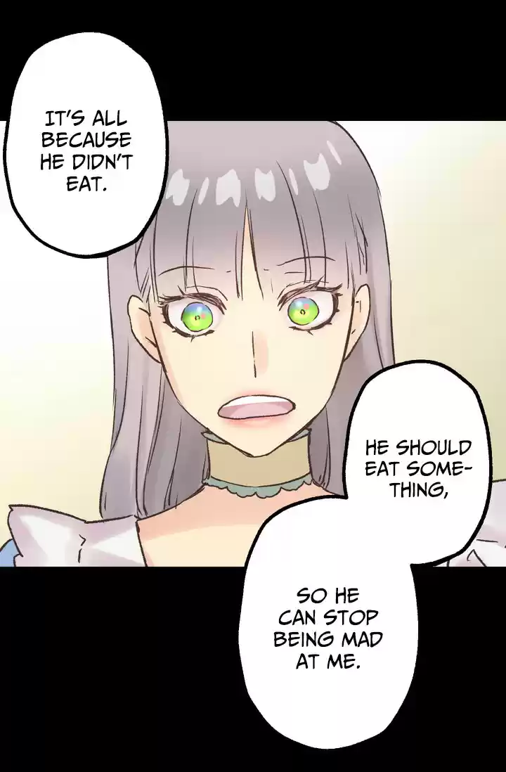 As Long as You Like It Ch. 49