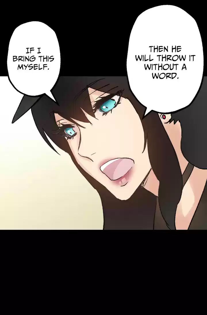 As Long as You Like It Ch. 49